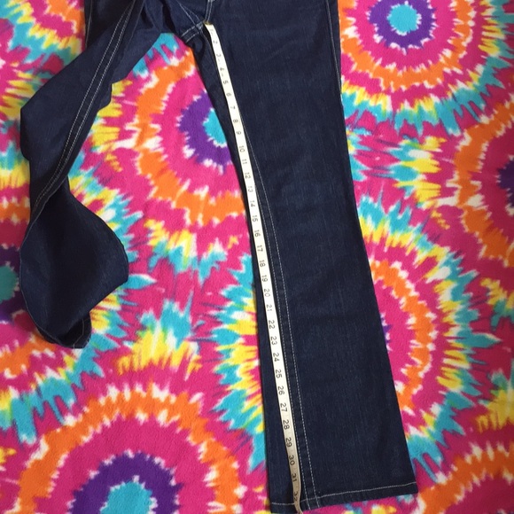 True Religion Jeans - Picture 6 of 8